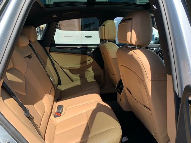 2017 Porsche Macan AWD 4dr S - 22883587 - 31