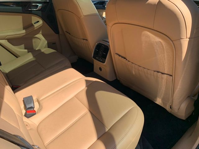 2017 Porsche Macan AWD 4dr S - 22883587 - 34