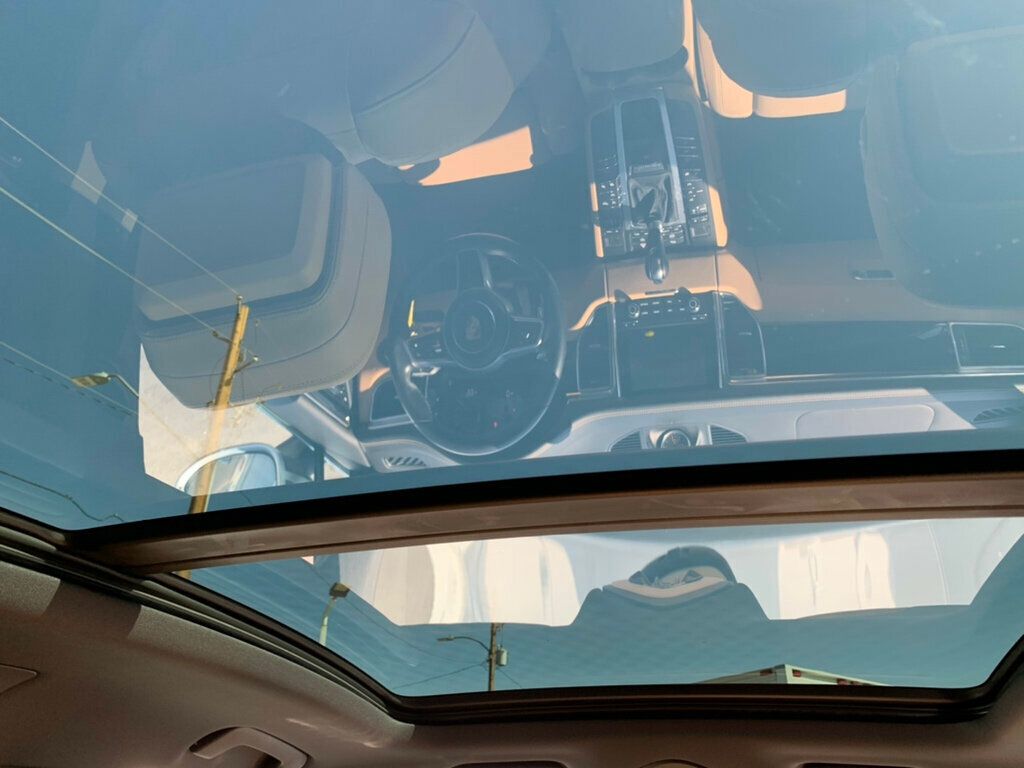 2017 Porsche Macan AWD 4dr S - 22883587 - 35