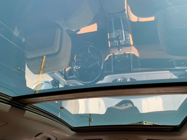 2017 Porsche Macan AWD 4dr S - 22883587 - 35