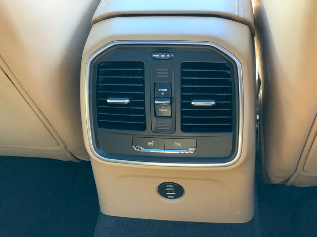 2017 Porsche Macan AWD 4dr S - 22883587 - 36