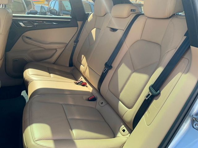2017 Porsche Macan AWD 4dr S - 22883587 - 42