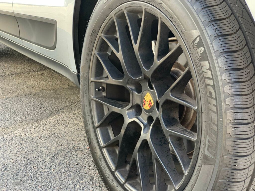 2017 Porsche Macan AWD 4dr S - 22883587 - 48