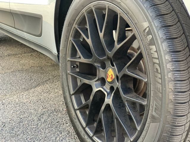 2017 Porsche Macan AWD 4dr S - 22883587 - 48