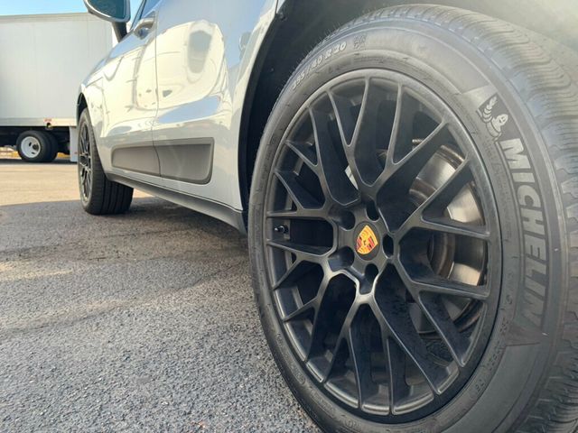 2017 Porsche Macan AWD 4dr S - 22883587 - 4