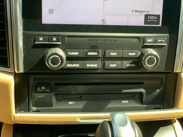 2017 Porsche Macan AWD 4dr S - 22883587 - 55