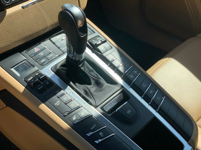 2017 Porsche Macan AWD 4dr S - 22883587 - 56