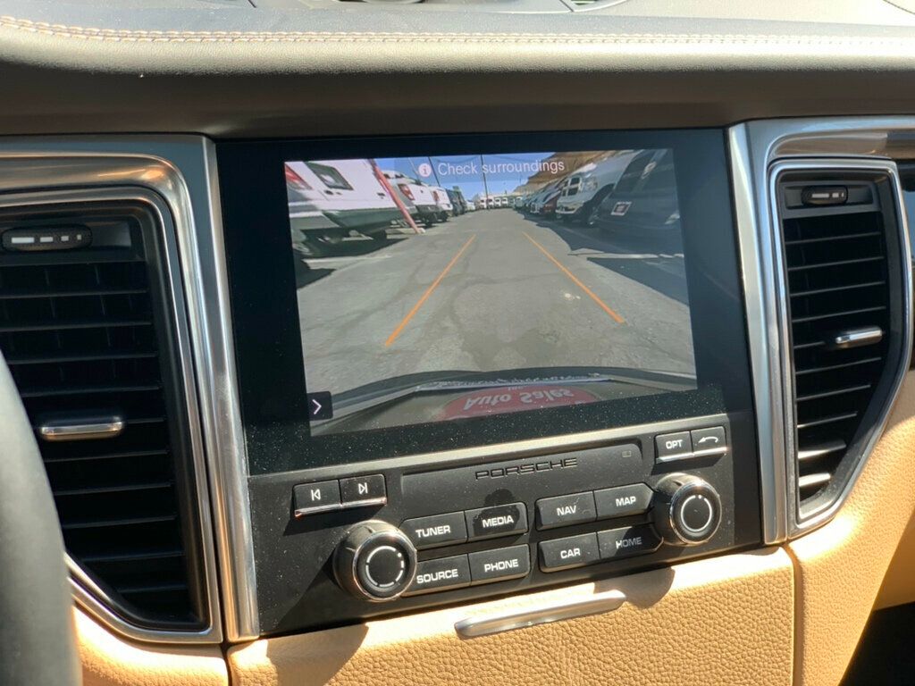 2017 Porsche Macan AWD 4dr S - 22883587 - 5