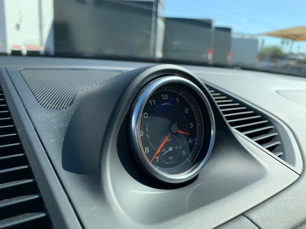 2017 Porsche Macan AWD 4dr S - 22883587 - 59