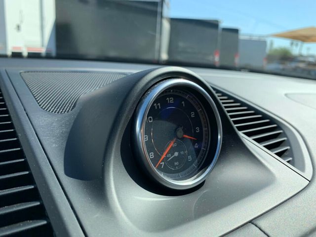 2017 Porsche Macan AWD 4dr S - 22883587 - 59