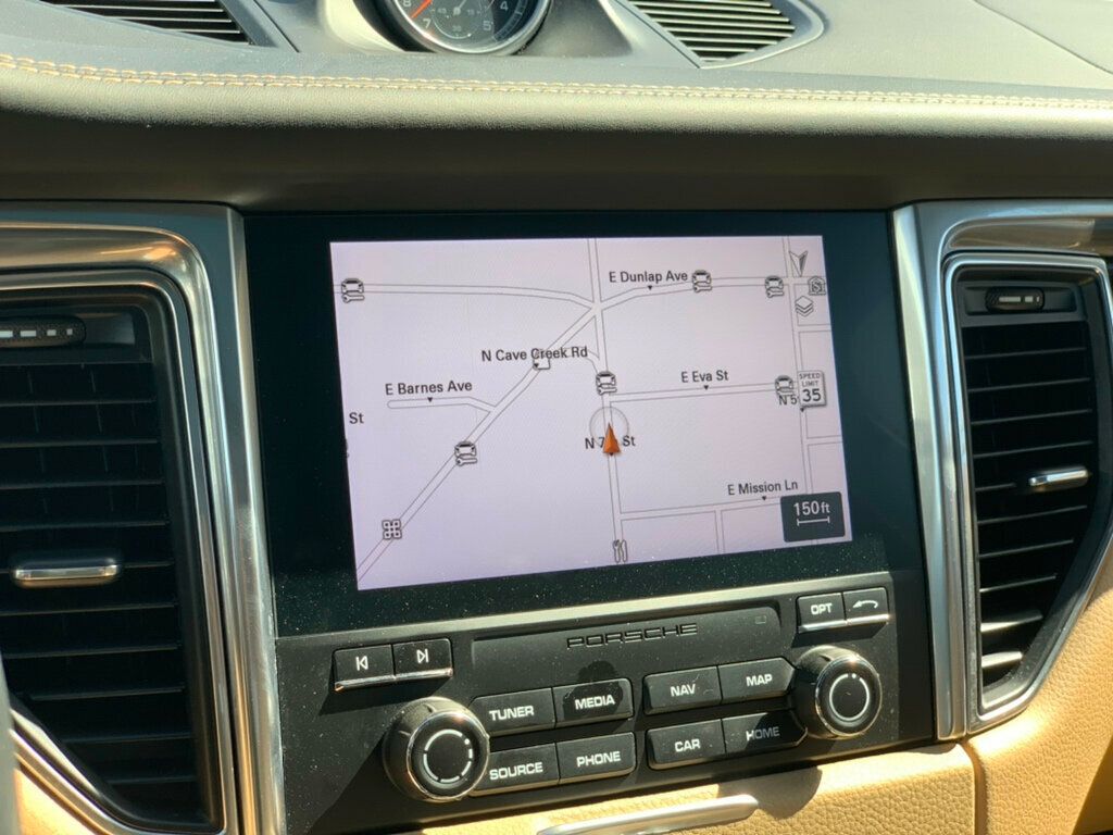 2017 Porsche Macan AWD 4dr S - 22883587 - 6