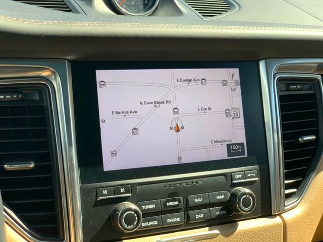 2017 Porsche Macan AWD 4dr S - 22883587 - 6