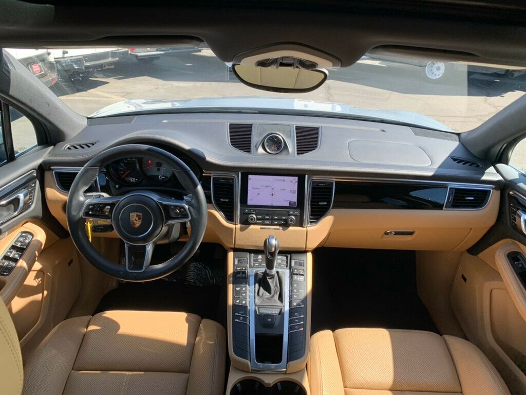 2017 Porsche Macan AWD 4dr S - 22883587 - 8