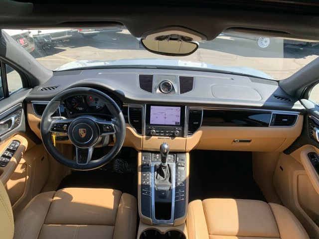 2017 Porsche Macan AWD 4dr S - 22883587 - 8