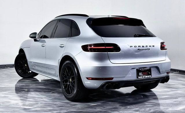 2017 Porsche Macan GTS - 23030302 - 10