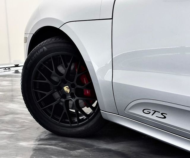 2017 Porsche Macan GTS - 23030302 - 15