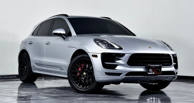 2017 Porsche Macan GTS - 23030302 - 1