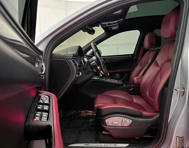 2017 Porsche Macan GTS - 23030302 - 20