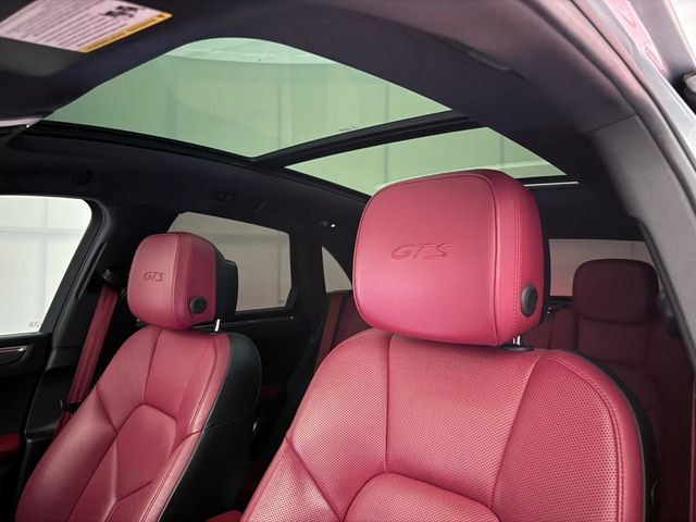 2017 Porsche Macan GTS - 23030302 - 21