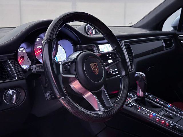 2017 Porsche Macan GTS - 23030302 - 23