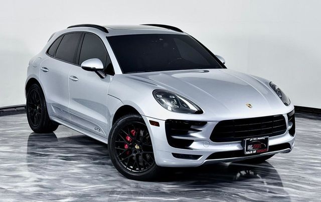 2017 Porsche Macan GTS - 23030302 - 2