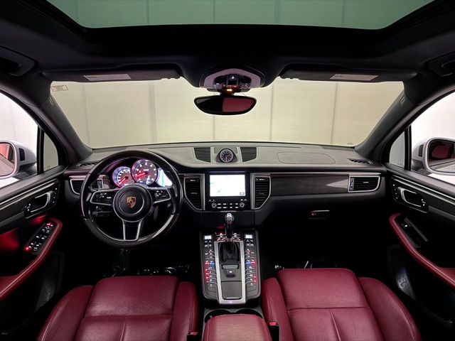2017 Porsche Macan GTS - 23030302 - 30