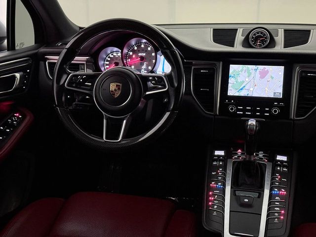 2017 Porsche Macan GTS - 23030302 - 32