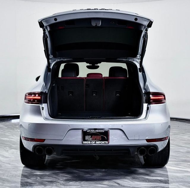 2017 Porsche Macan GTS - 23030302 - 53