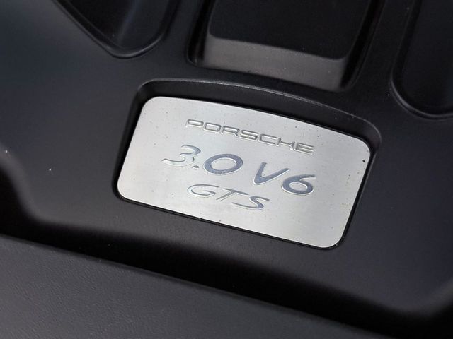 2017 Porsche Macan GTS - 23030302 - 57