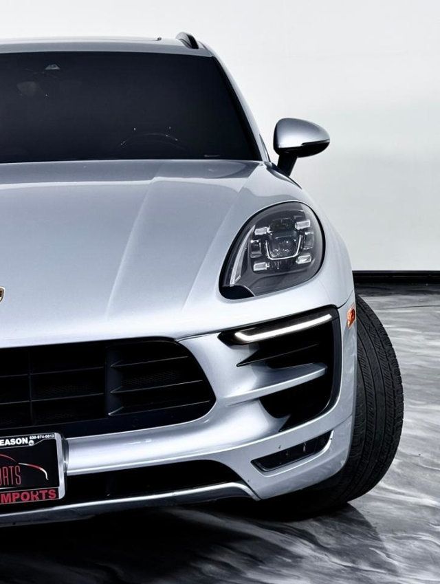 2017 Porsche Macan GTS - 23030302 - 5