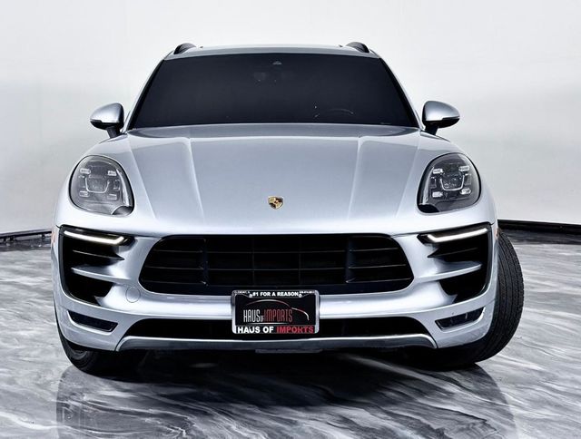 2017 Porsche Macan GTS - 23030302 - 6