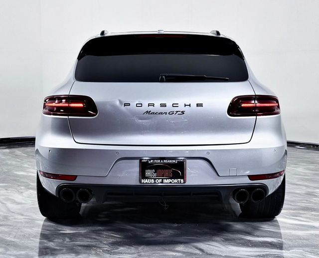 2017 Porsche Macan GTS - 23030302 - 7
