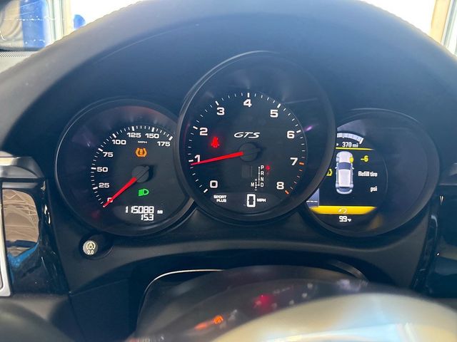 2017 Porsche Macan GTS - 23085764 - 9