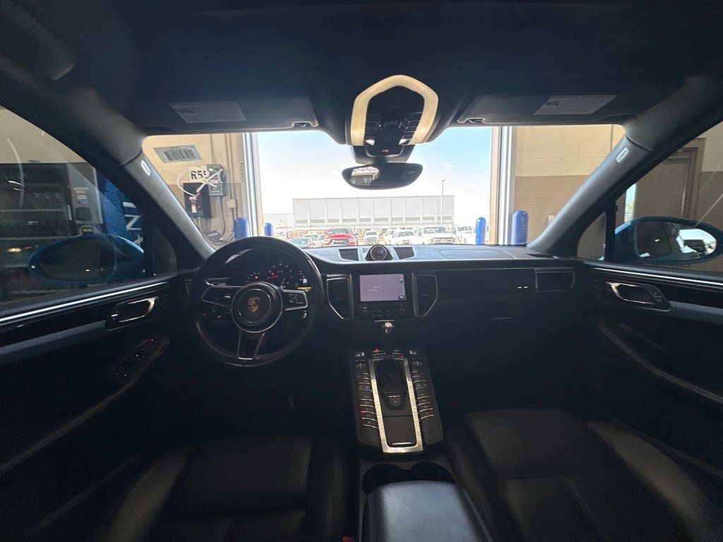 2017 Porsche Macan GTS - 23085764 - 10