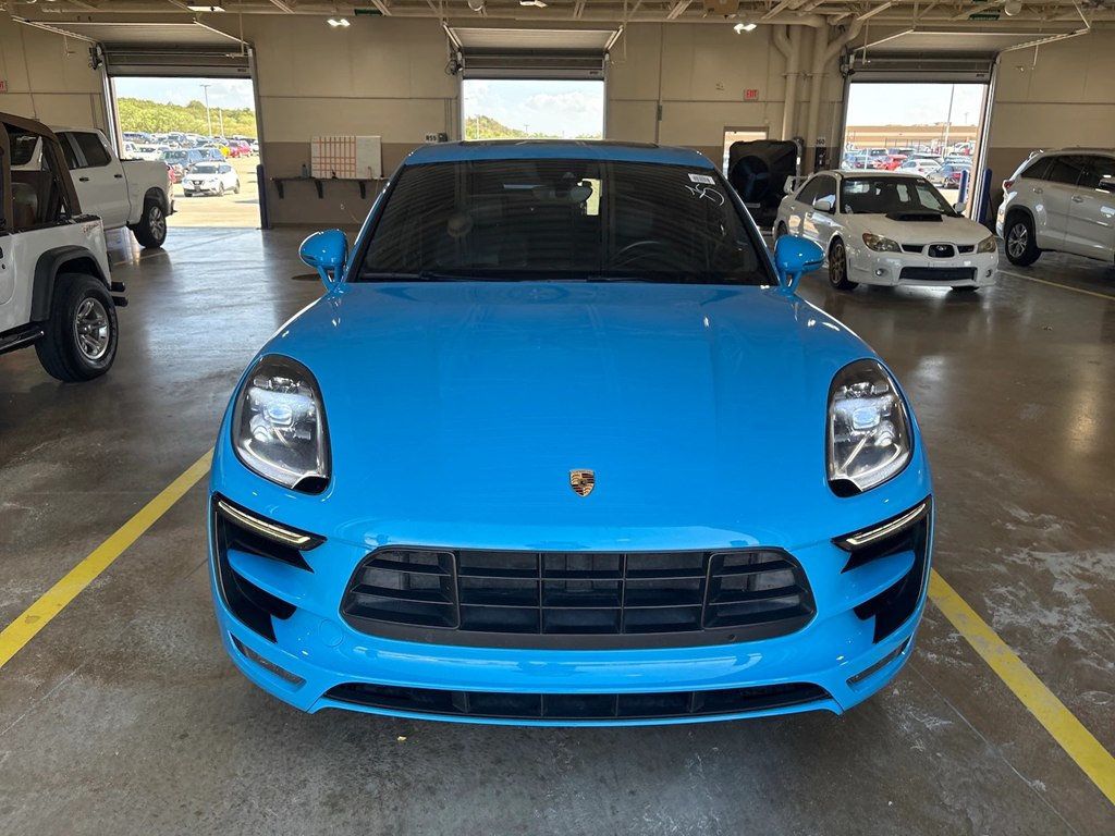 2017 Porsche Macan GTS - 23085764 - 1