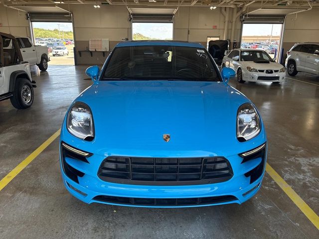 2017 Porsche Macan GTS - 23085764 - 1