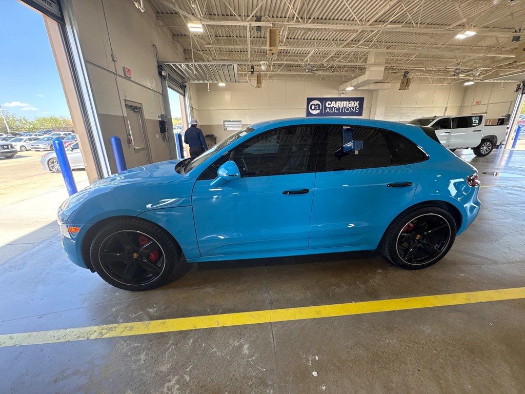 2017 Porsche Macan GTS - 23085764 - 3