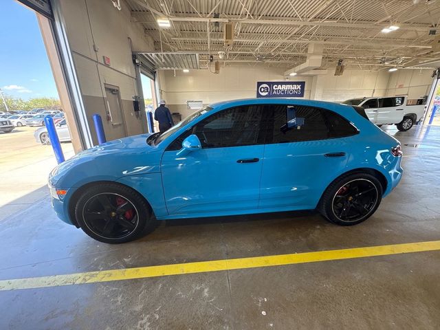 2017 Porsche Macan GTS - 23085764 - 3