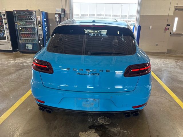 2017 Porsche Macan GTS - 23085764 - 5