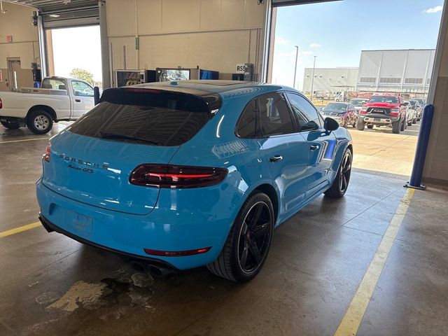 2017 Porsche Macan GTS - 23085764 - 6