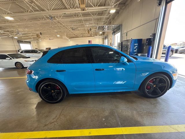 2017 Porsche Macan GTS - 23085764 - 7