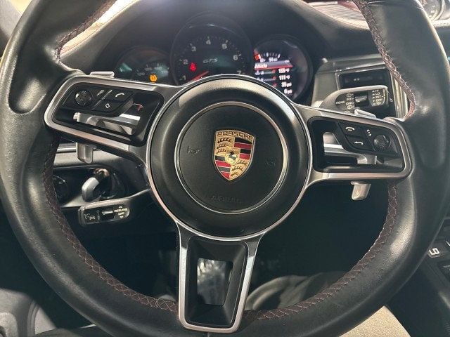 2017 Porsche Macan GTS AWD - 22665075 - 10