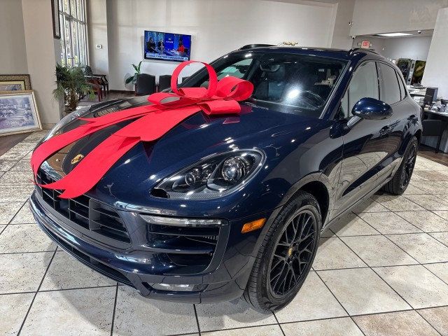 2017 Porsche Macan GTS AWD - 22665075 - 2