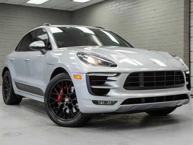 2017 Porsche Macan GTS AWD - 22979207 - 0