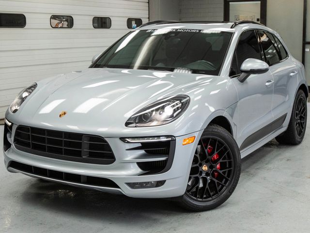 2017 Porsche Macan GTS AWD - 22979207 - 11