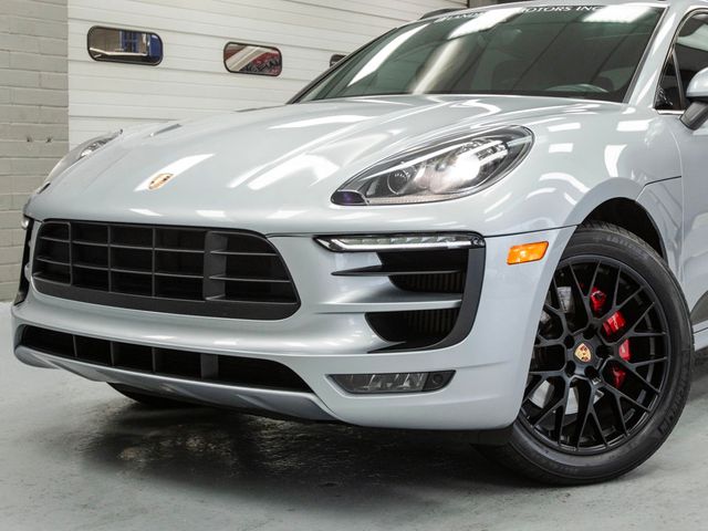 2017 Porsche Macan GTS AWD - 22979207 - 13