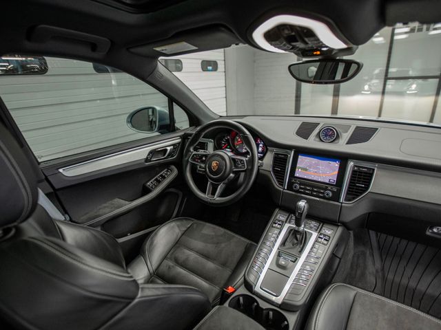 2017 Porsche Macan GTS AWD - 22979207 - 15