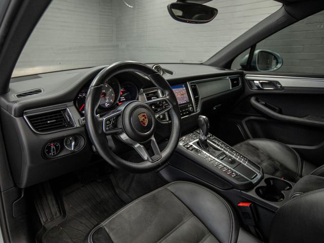 2017 Porsche Macan GTS AWD - 22979207 - 16
