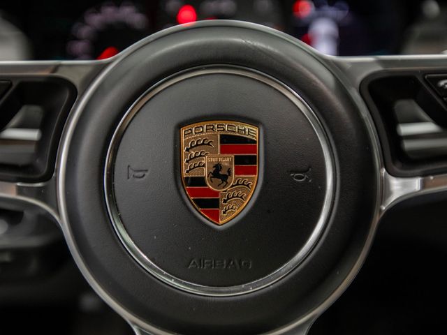 2017 Porsche Macan GTS AWD - 22979207 - 17