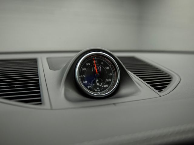 2017 Porsche Macan GTS AWD - 22979207 - 22